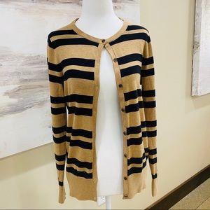 Lands End Supima Cardigan!